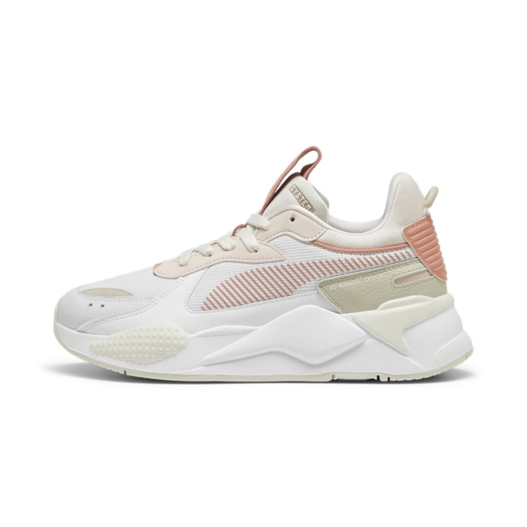 Puma RS-X Soft Wns white 6