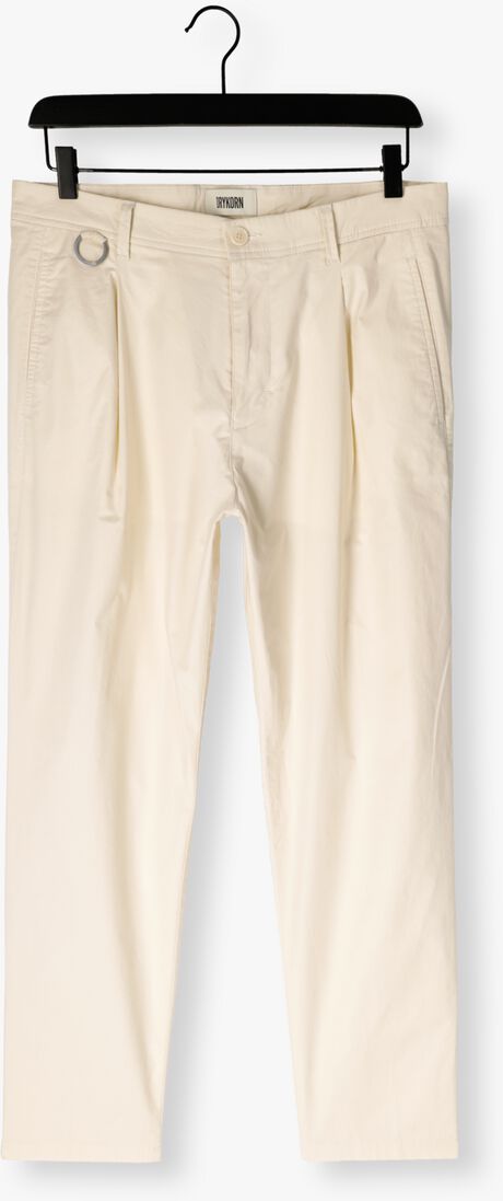 beige drykorn lange broeken devyn 122097