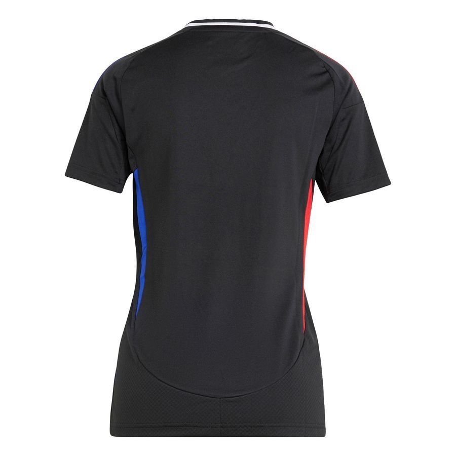 Adidas Maillot Extérieur Olympique Lyonnais 24/25