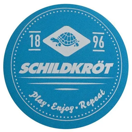 Schildkröt Neopren Water Bouncers Tropical