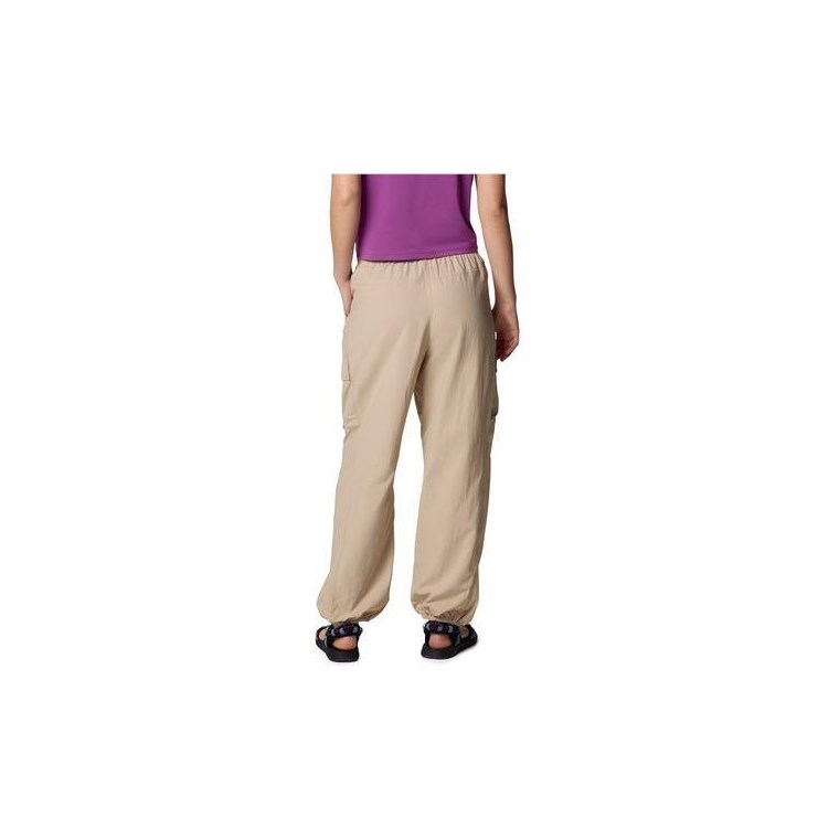 Columbia W Sandier ParachutePant Ancient Fossil