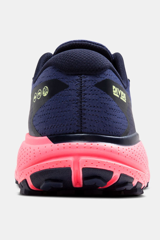Brooks Brooks Divide 5 1B Hardloopschoen Dames