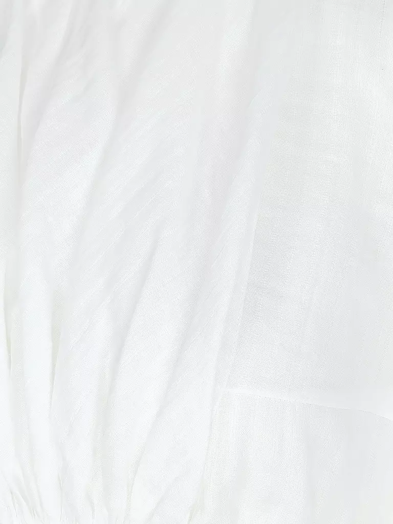 GOTTSEIDANK Dirndlbluse DIANA  creme
