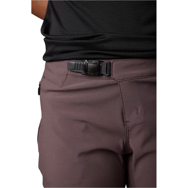 Short VTT FOX W DEFEND SHORT MEDIUM BROWN