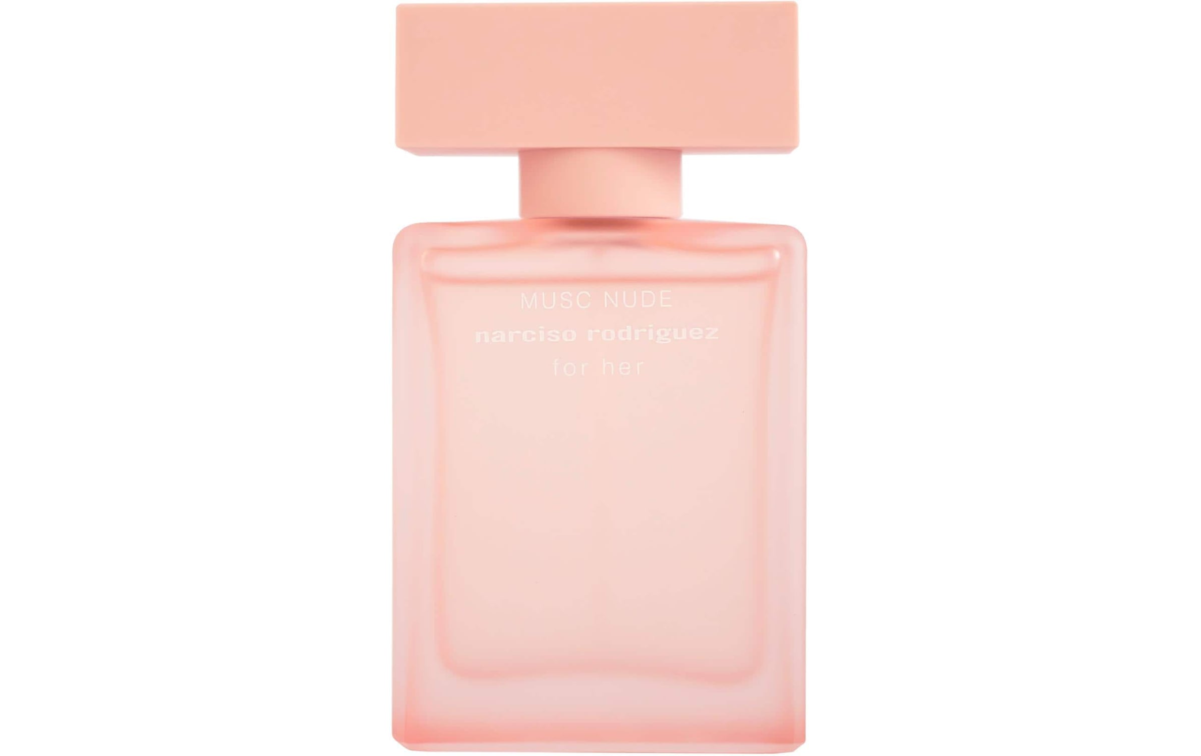 narciso rodriguez Eau de Parfum »For Her Musc Nude 30 ml«