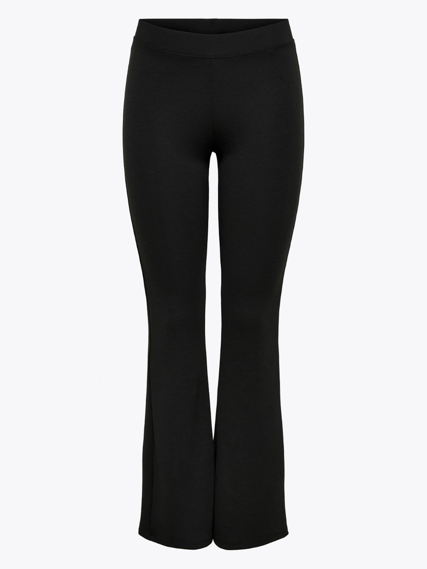 Fever Stretch Flaired Pants