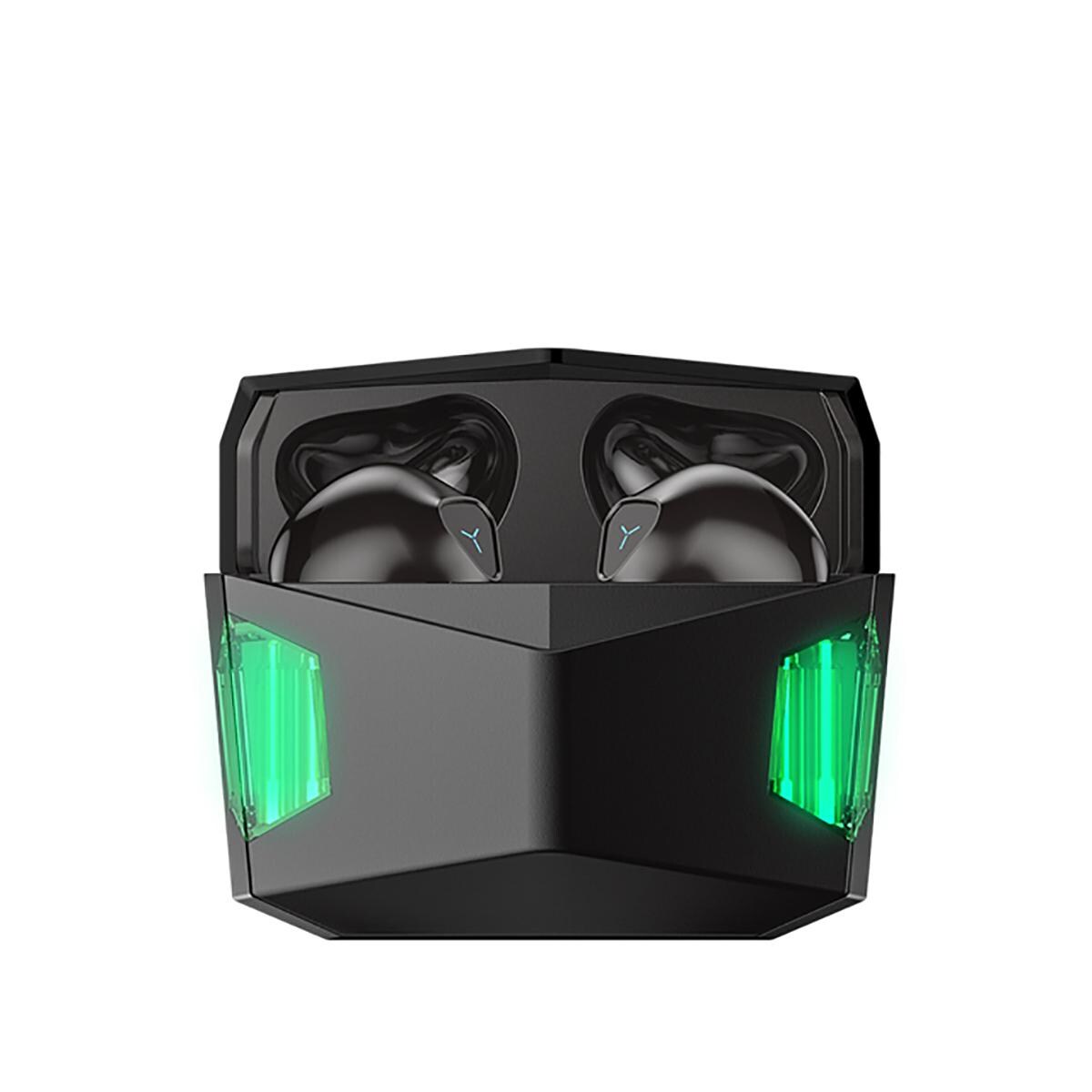 Lenovo GM5 Bluetooth-Kopfhörer Schwarz