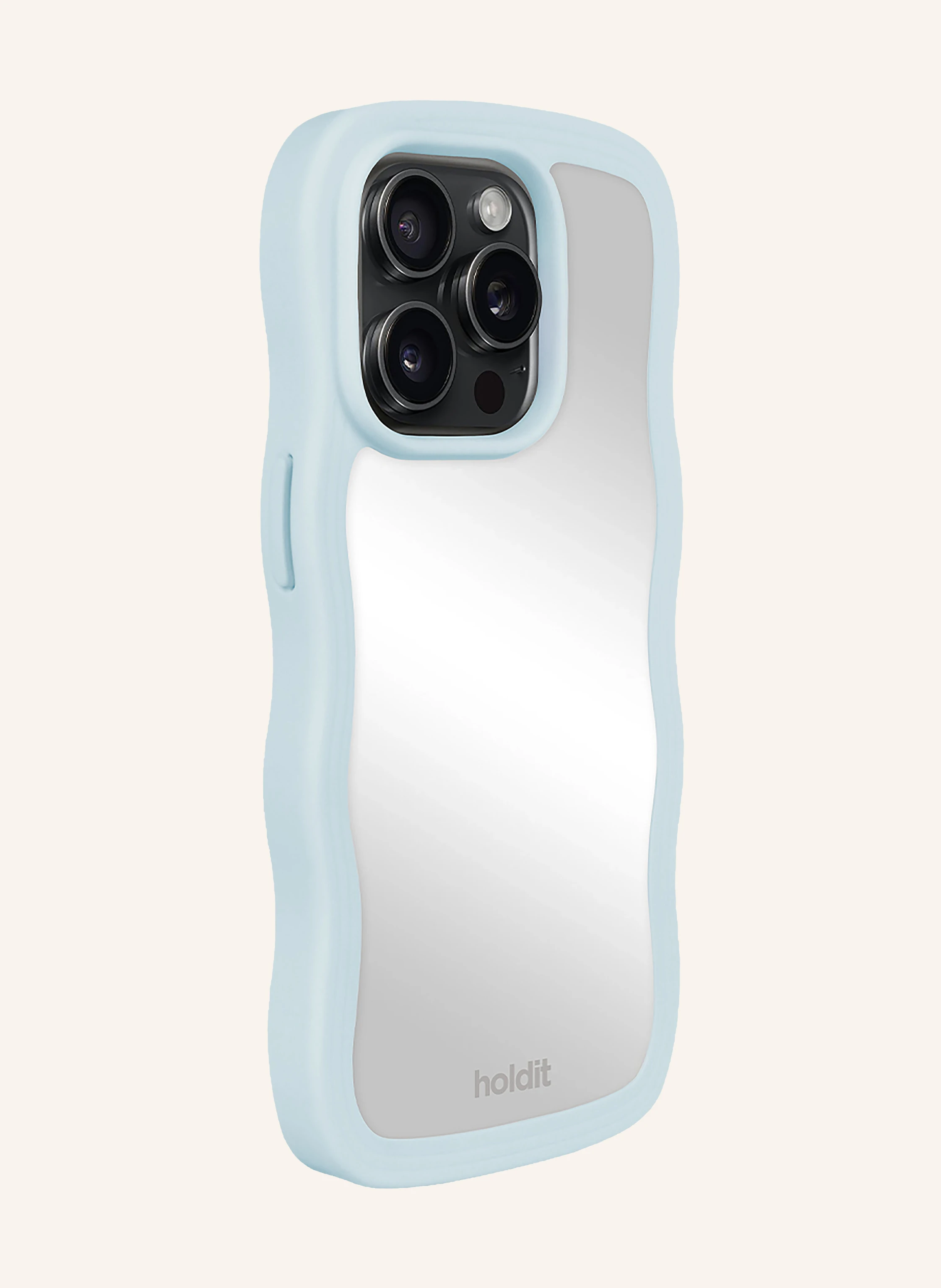 holdit Smartphone-Hülle WAVY
