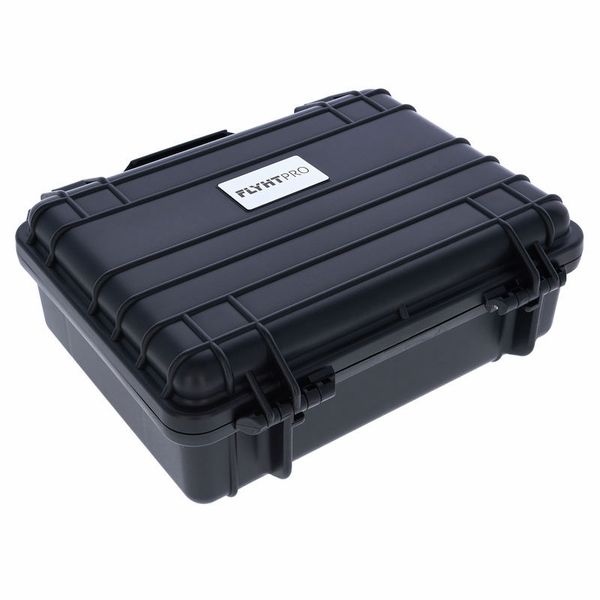 Flyht Pro WP Safe Box 3 IP65 298x218x95