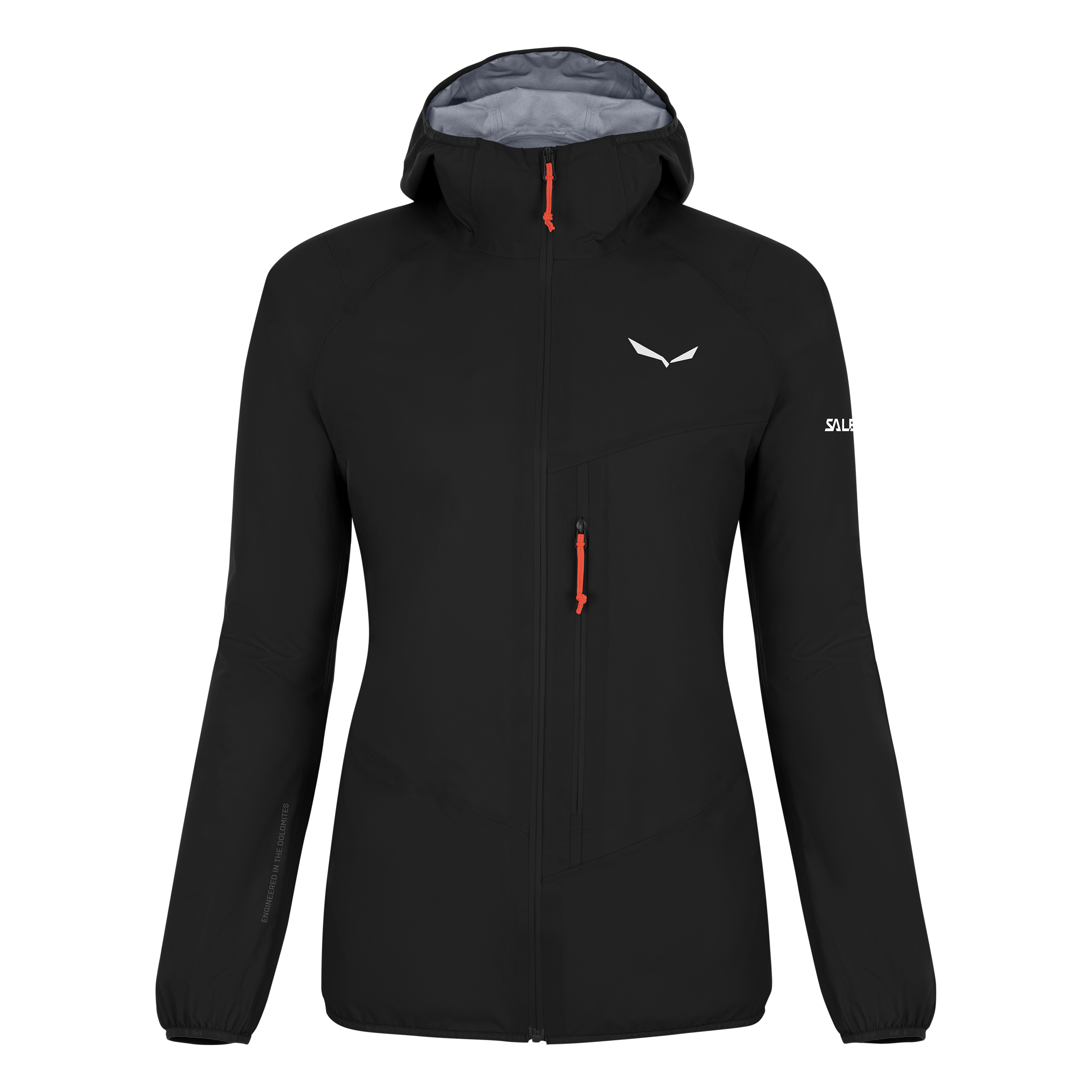 Agner 2 3L Powertex Jacke Damen
