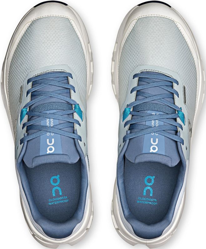 On-running Cloudvista 2 - Hardloopschoenen - Dames - Waterdicht - 269g