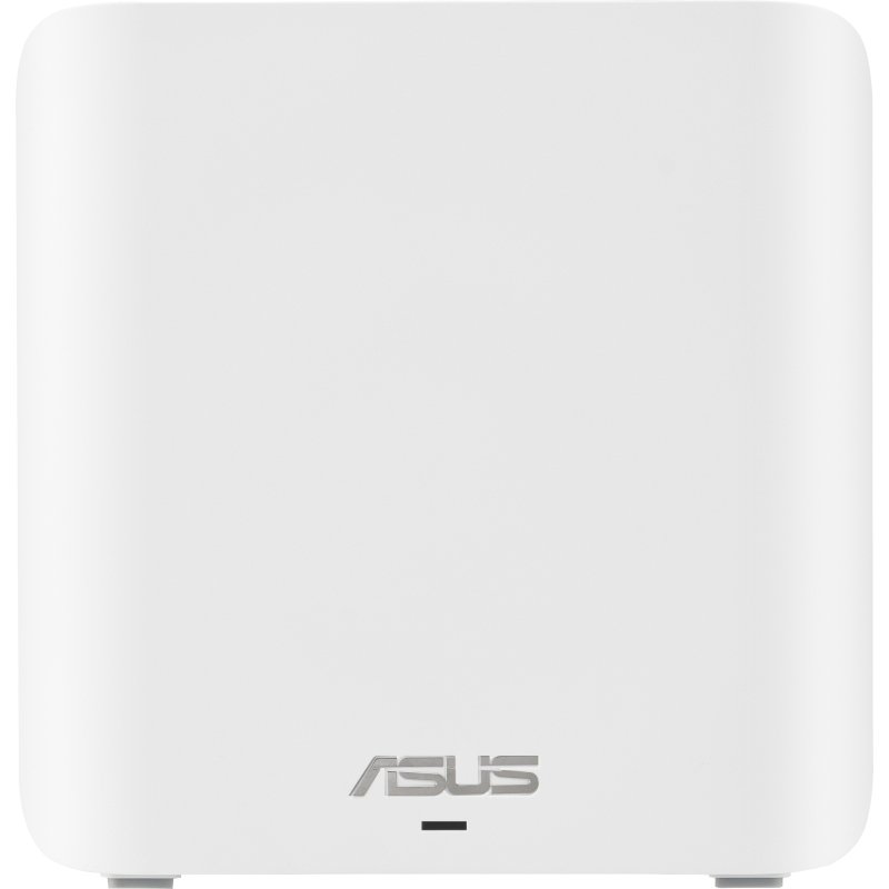ASUS ZenWiFi BD4 Bi-bande (2,4 GHz / 5 GHz) Wi-Fi 7 (802.11be) Blanc 2 Interne