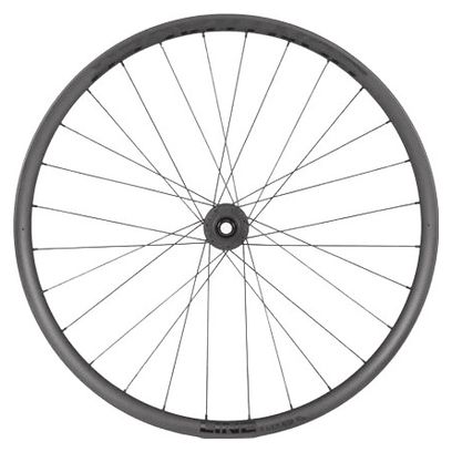 Roue Avant Bontrager Line Elite 30 TLR 27.5'' Disc 110mm Noir