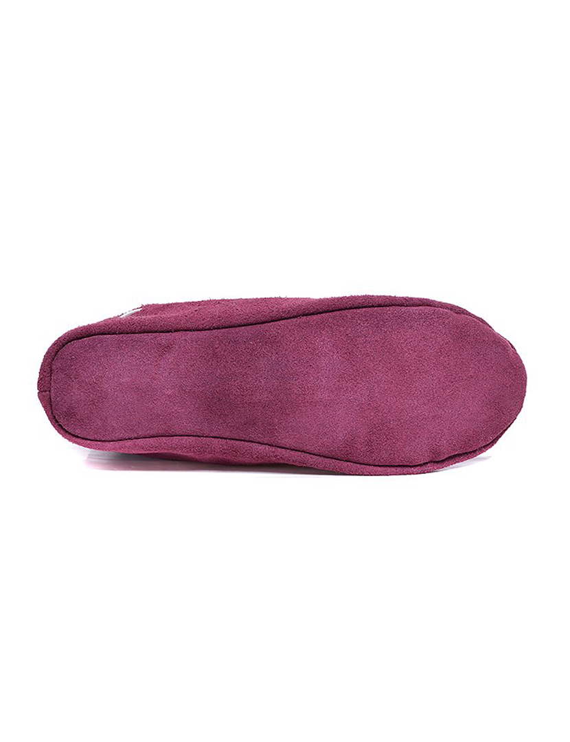 Adult Slippers Violet
