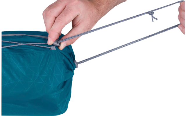 Sea to Summit Comfort Deluxe Self Inflating Mat