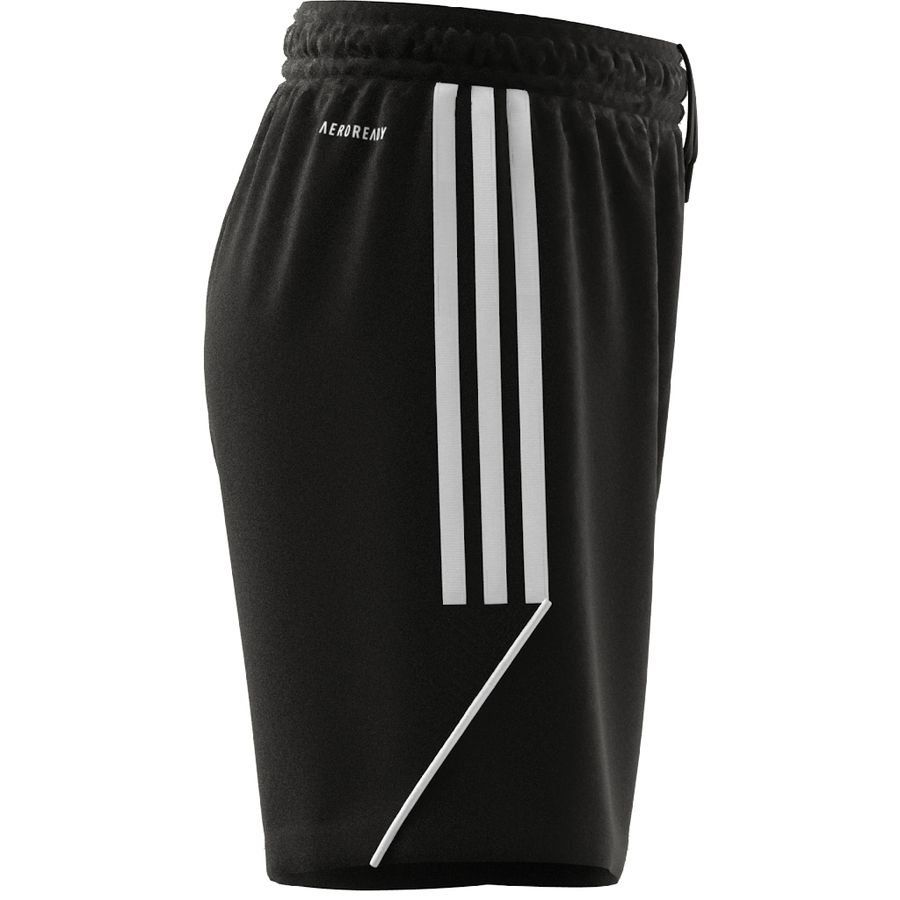 adidas Short Tiro 23 League - Noir/Blanc Enfant