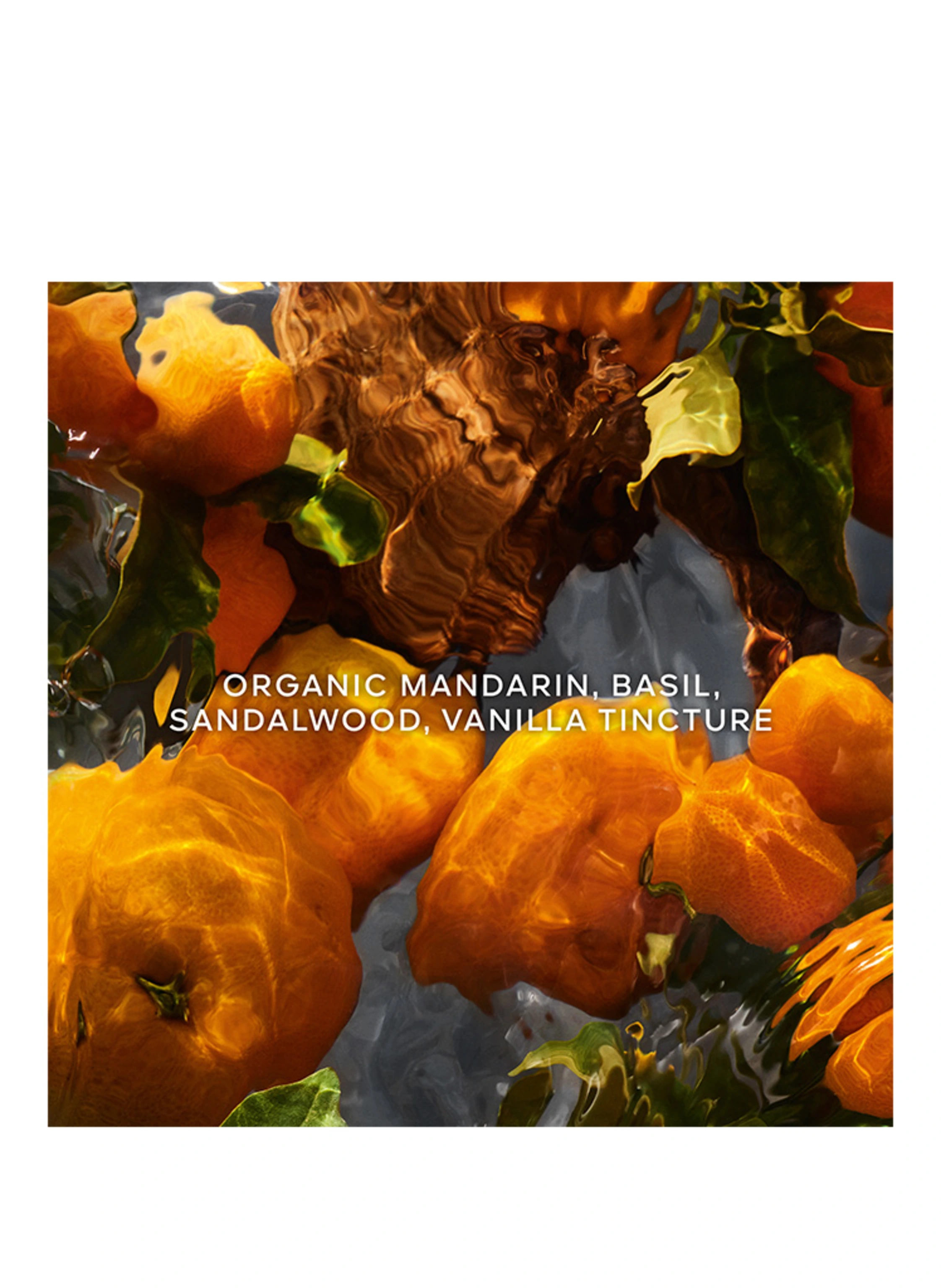 GUERLAIN AQUA ALLEGORIA MANDARINE