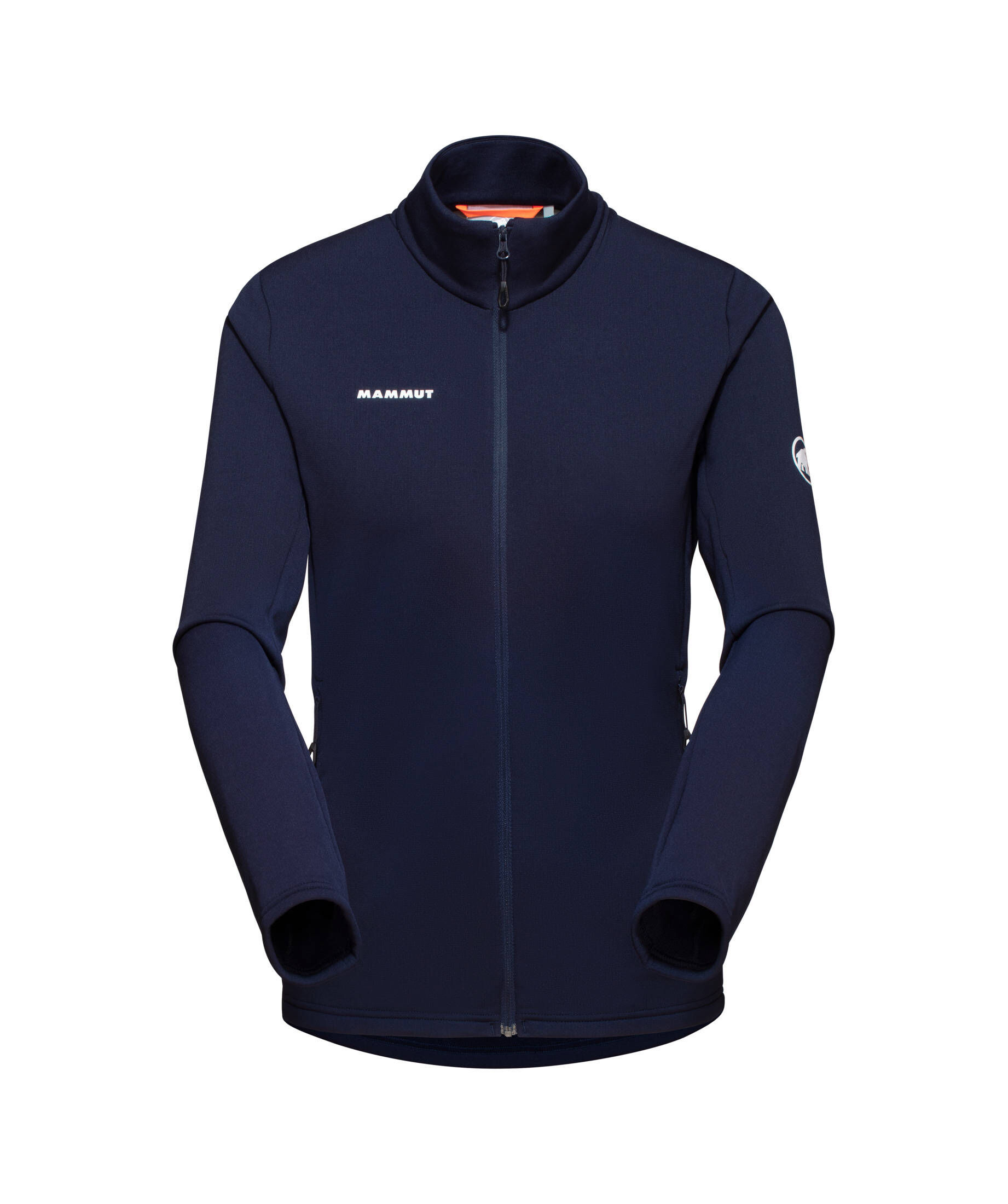 Mammut| Damen Fleecejacke ACONCAGUA LIGHT ML