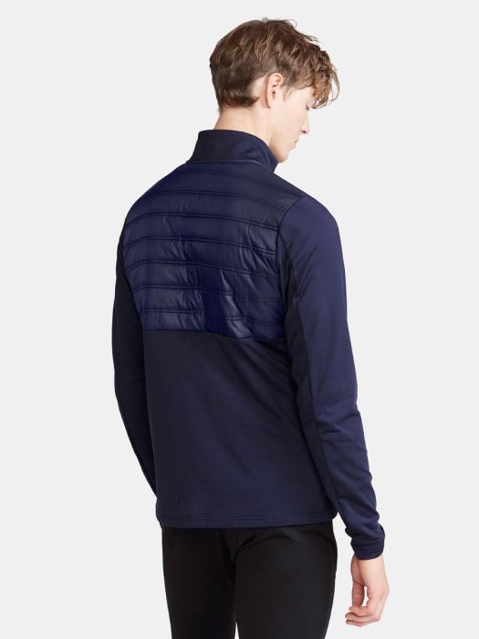 ADV Essence Warm Jacket 2 Men Løbejakke