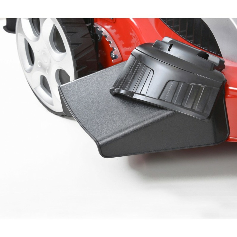 H 1803 s tondeuse a gazon electrique 5en1 1800 w