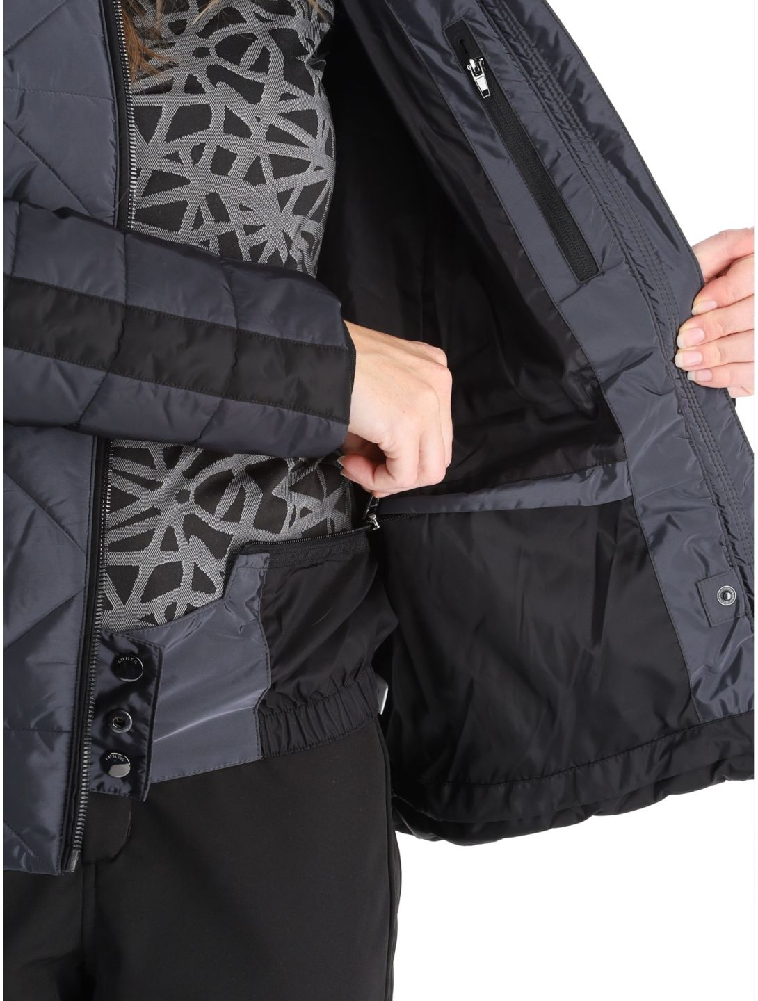 Hakulila ski-jas dames