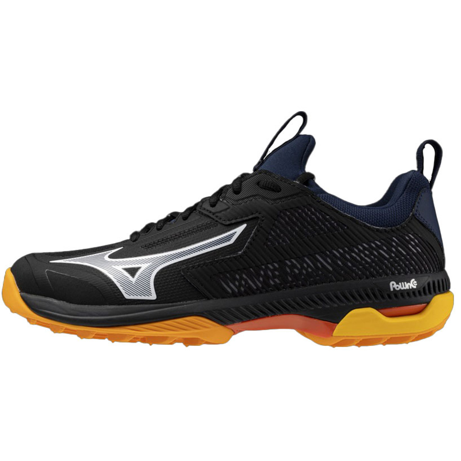 Mizuno Wave Panthera