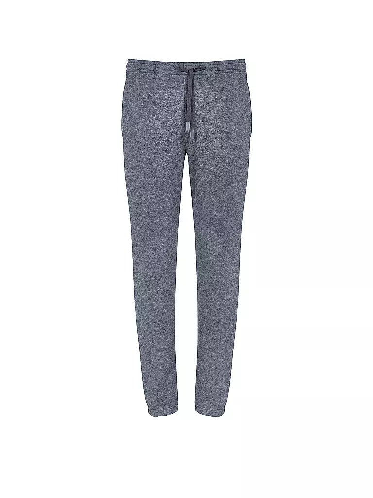 MEY Loungehose hellgrau