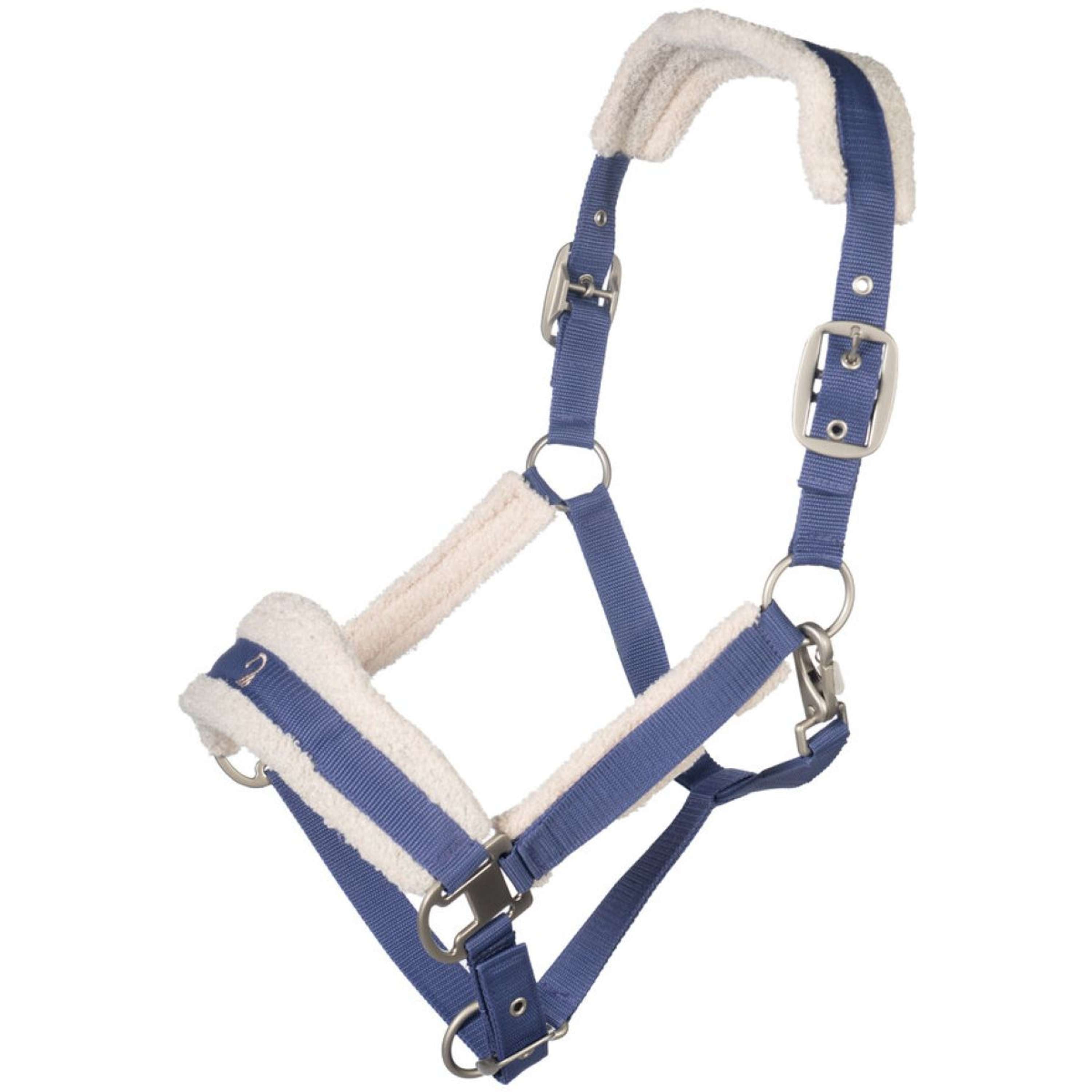 HKM Halster Arezzo Indigo