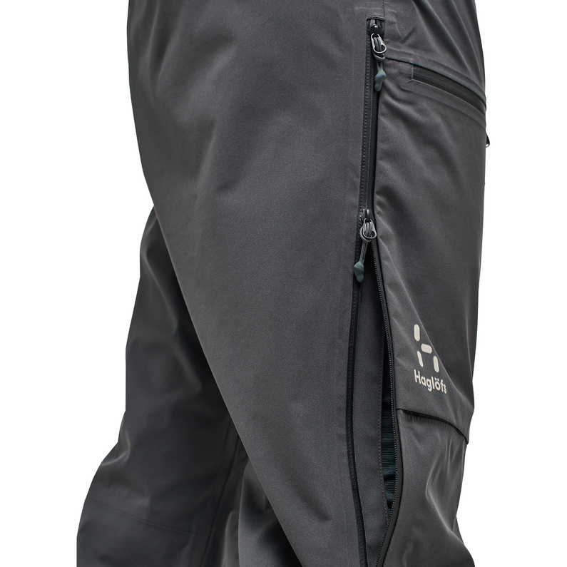 Haglöfs Damen L.I.M Touring Proof Hose