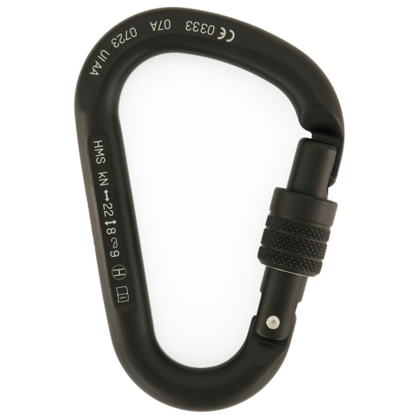 Salewa - HMS Screw G2 - HMS-karabiner