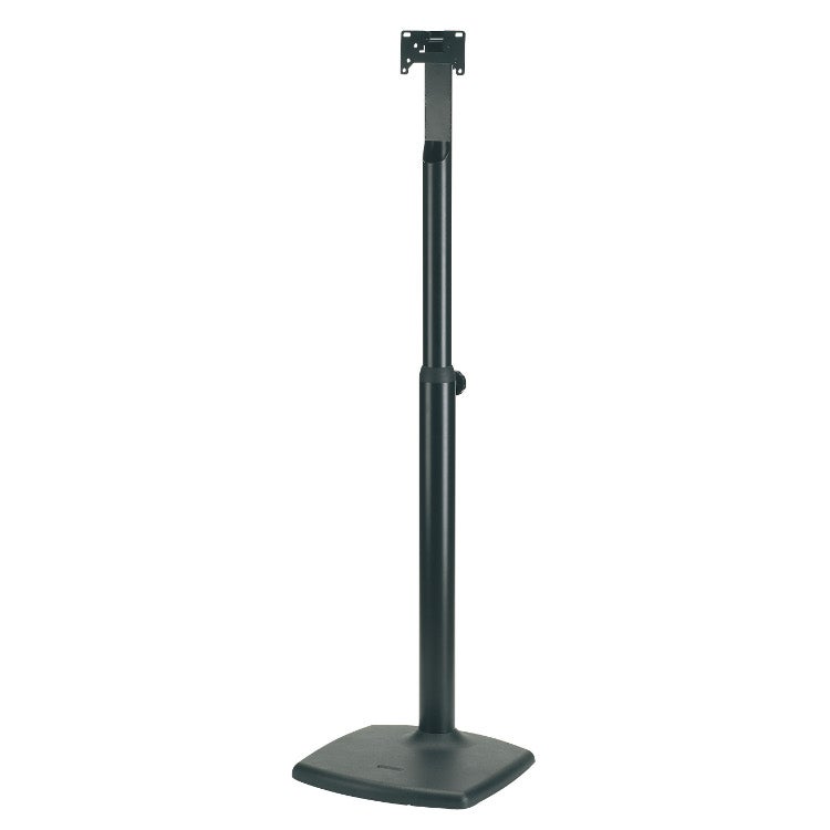 Konig & Meyer 26785 design monitorstandaard voor Genelec 8000