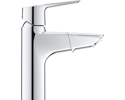 Grohe Quickfix wastafelmengkraan START 2021 chroom 23978003