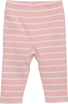 Fixoni Leggings, Misty Rose