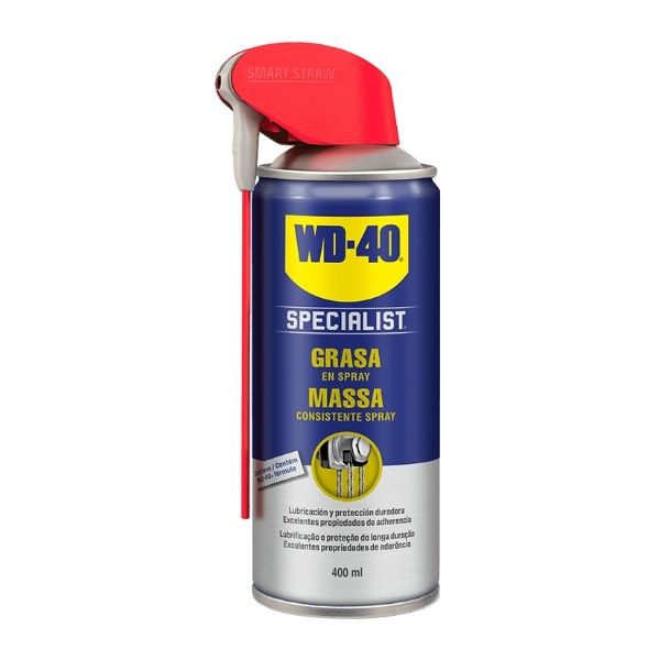 WD-40 Spray Specialist Massa 400ml
