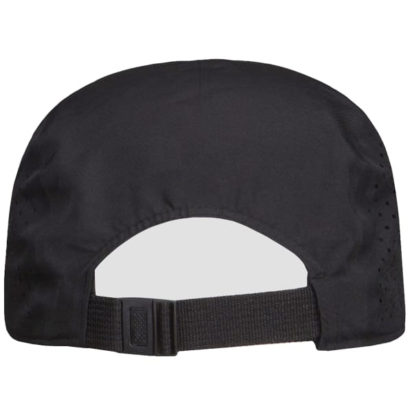 Casquette trail ON RUNNING LIGHTWEIGHT CAP BLACK
