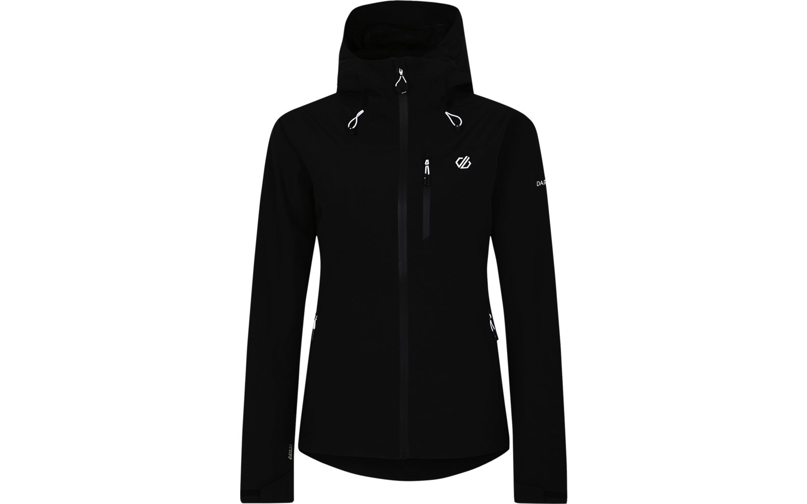 Dare2b Torrek Damen Regenjacke