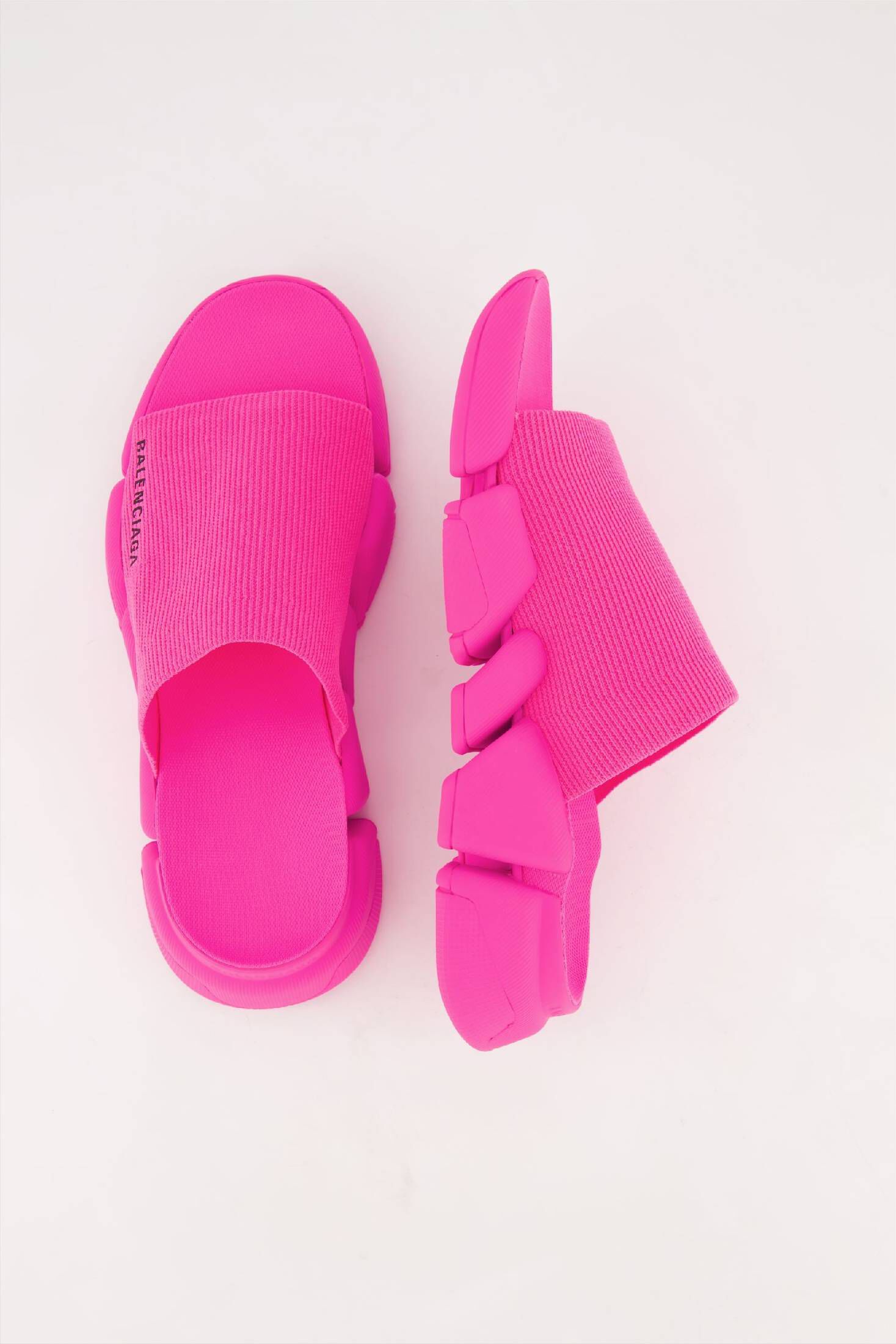 Balenciaga| Damen Pantoletten SPEED 2.0 SLIDE