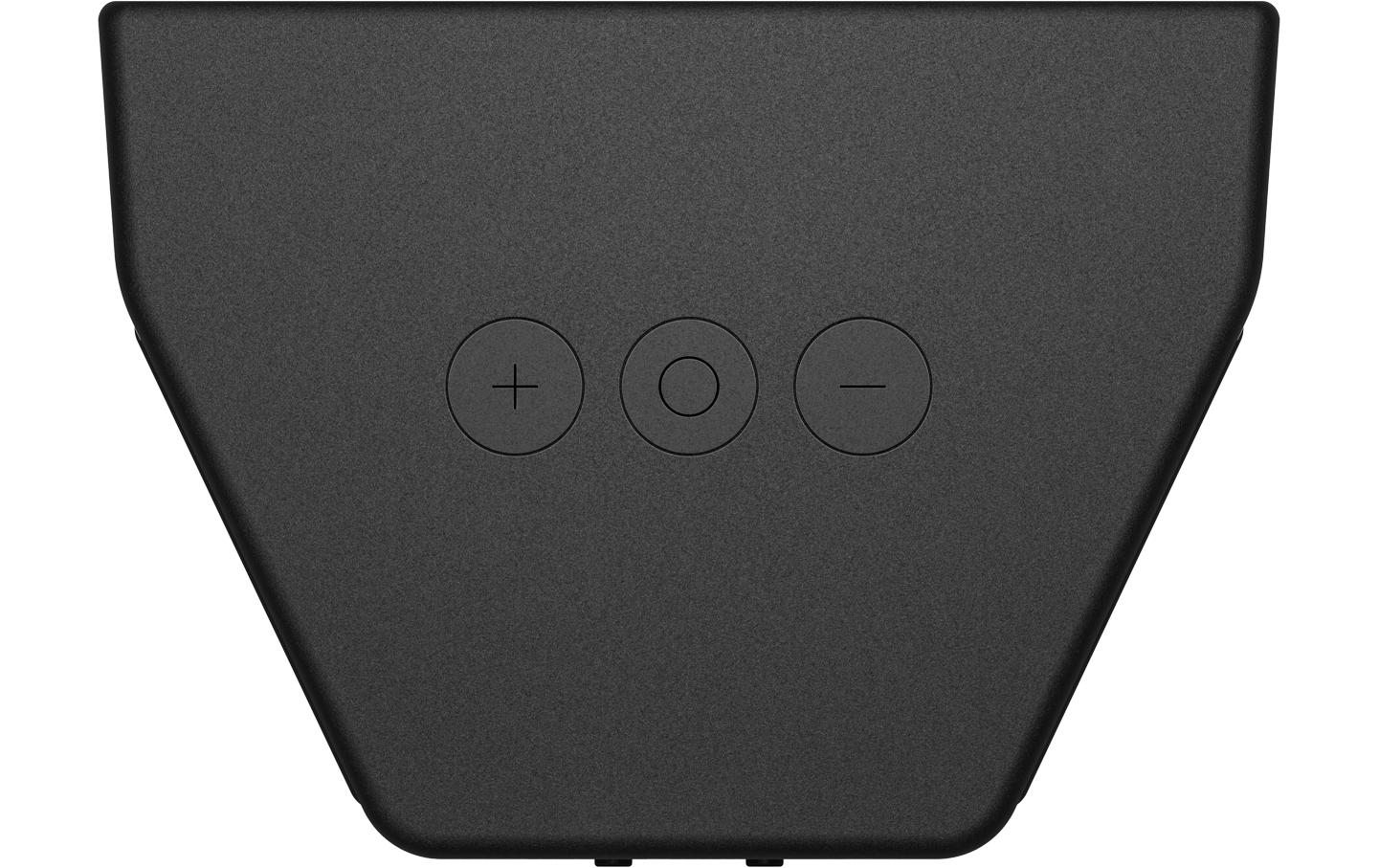 Studiomonitore UNIT-4 Wireless+ Schwarz<br>Tragbarer drahtloser Studiomonitore mit extrem niedriger Latenz