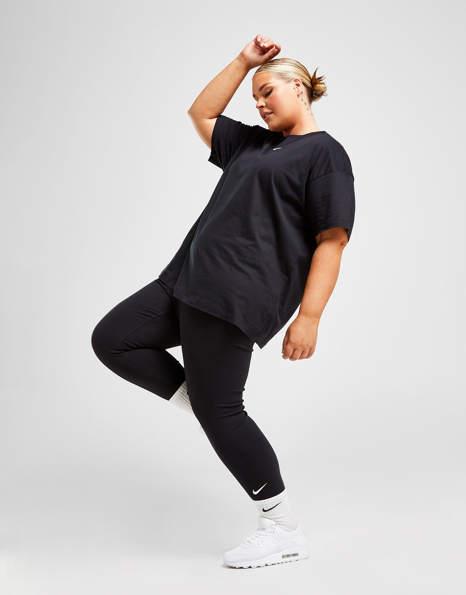 Nike Legging Sportswear Club Grande Taille Femme