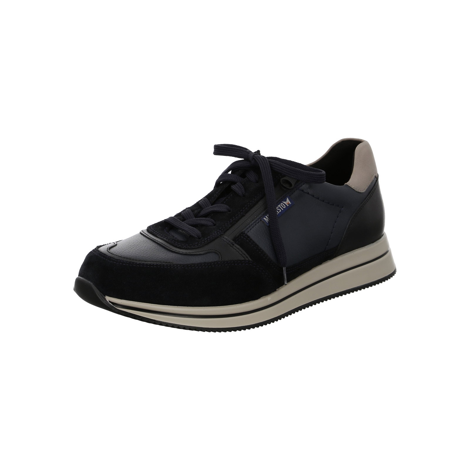 Mephisto chaussures Gilford bleu
