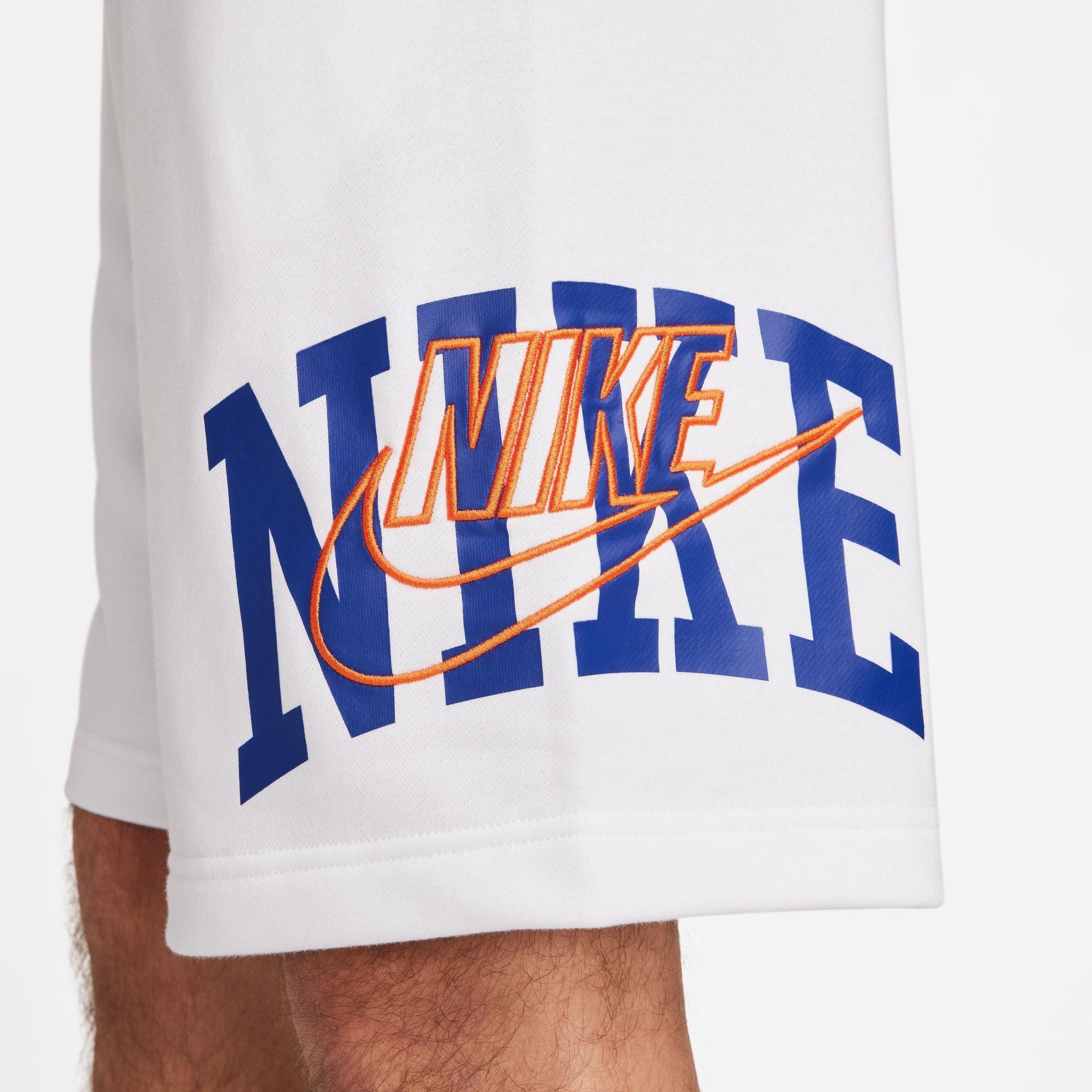 Nike Club Fleece Mens Shorts