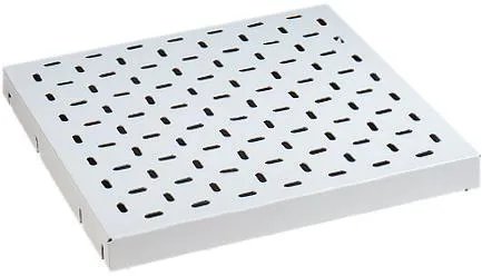 Schneider Electric Monteringsplader koblingsskab 1 stk