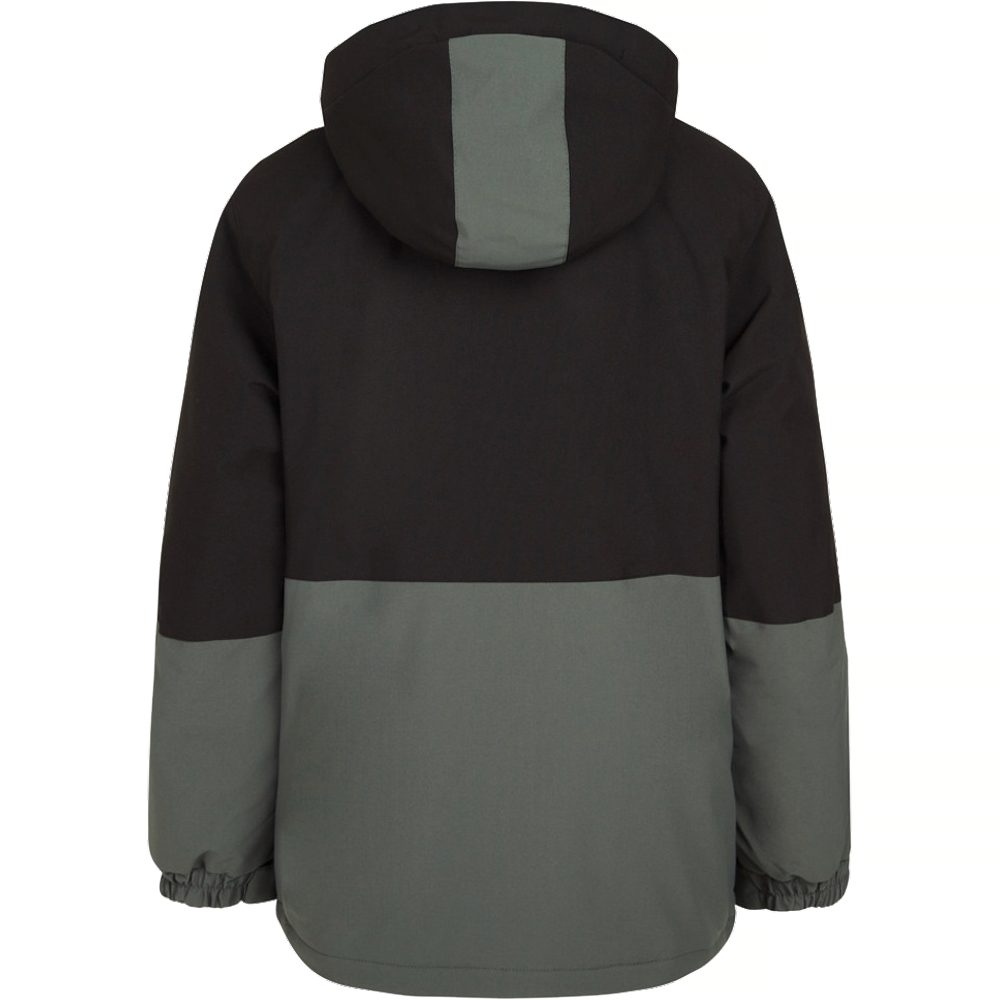 Protest Lars Jr Skijacke Jungen true black