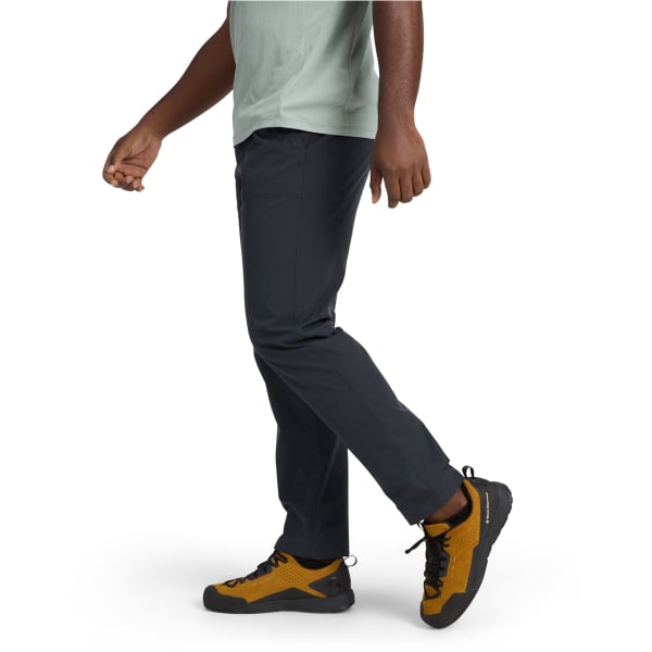 Pantalon escalade BLACK DIAMOND SEQUENCE PANTS BLACK