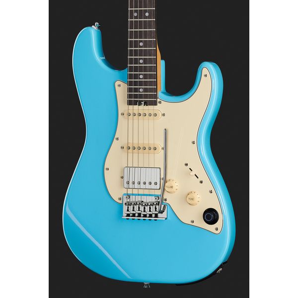 Mooer GTRS Guitars Standard 800 SB