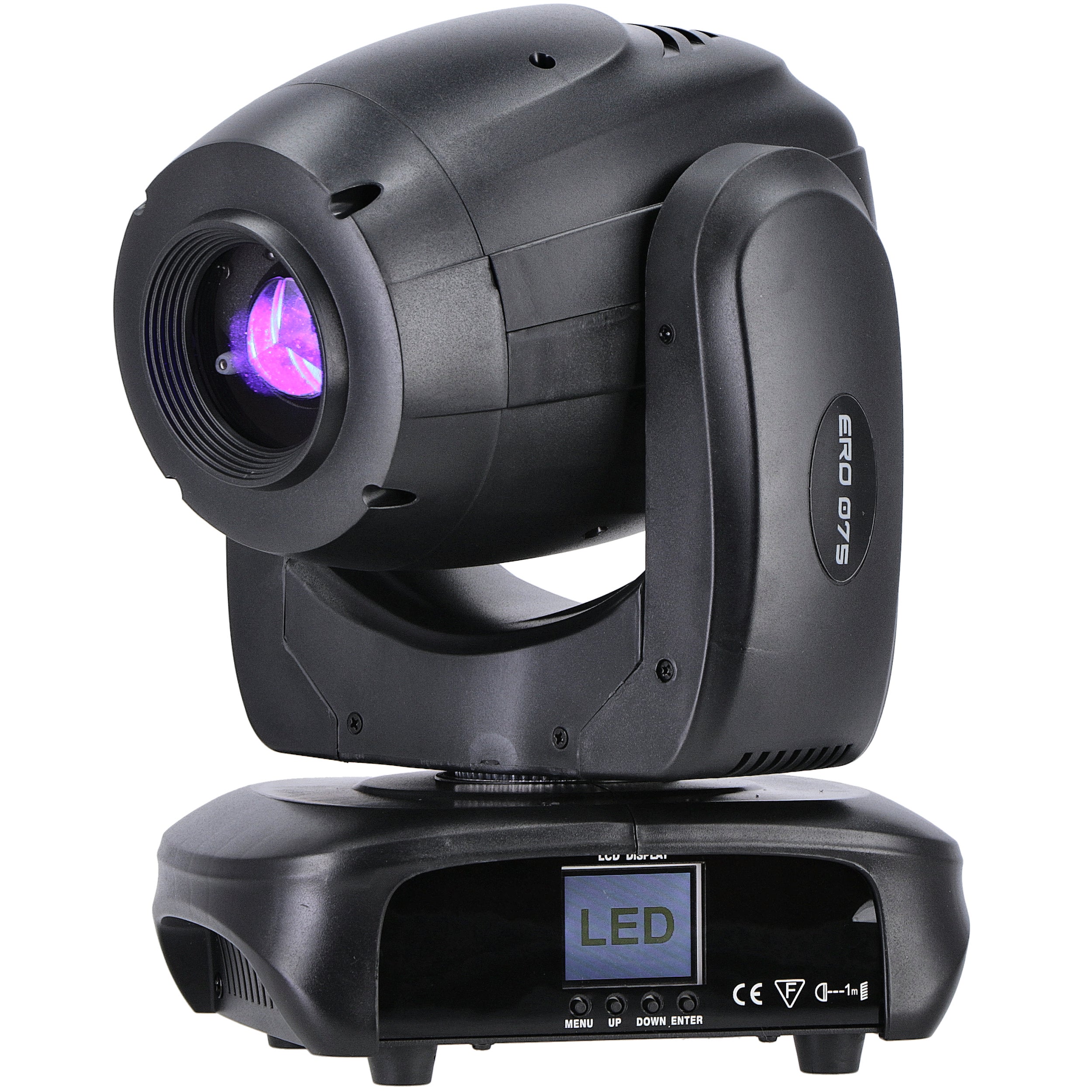 Ayra ERO 075 LED movinghead 75W