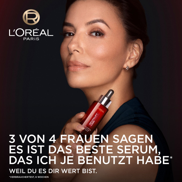 L'OREAL PARIS Revitalift Laser Tri-Peptid Anti-Age Serum 30 ml