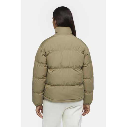 Dickies Scobey Dynejakke, Imperial Green, XS