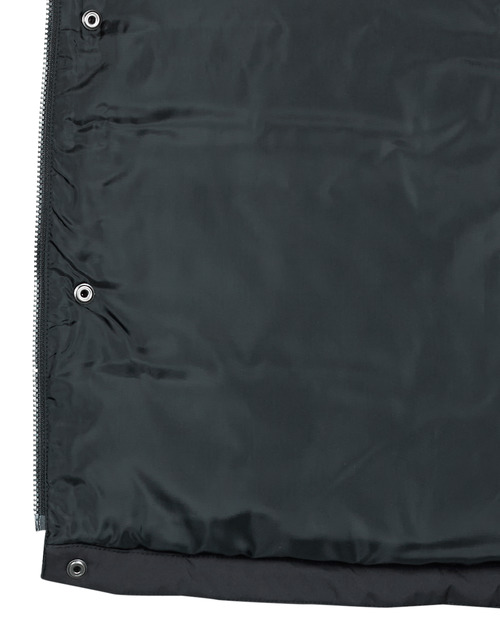 Adidas Sportswear - HELIONIC HO JKT Negro