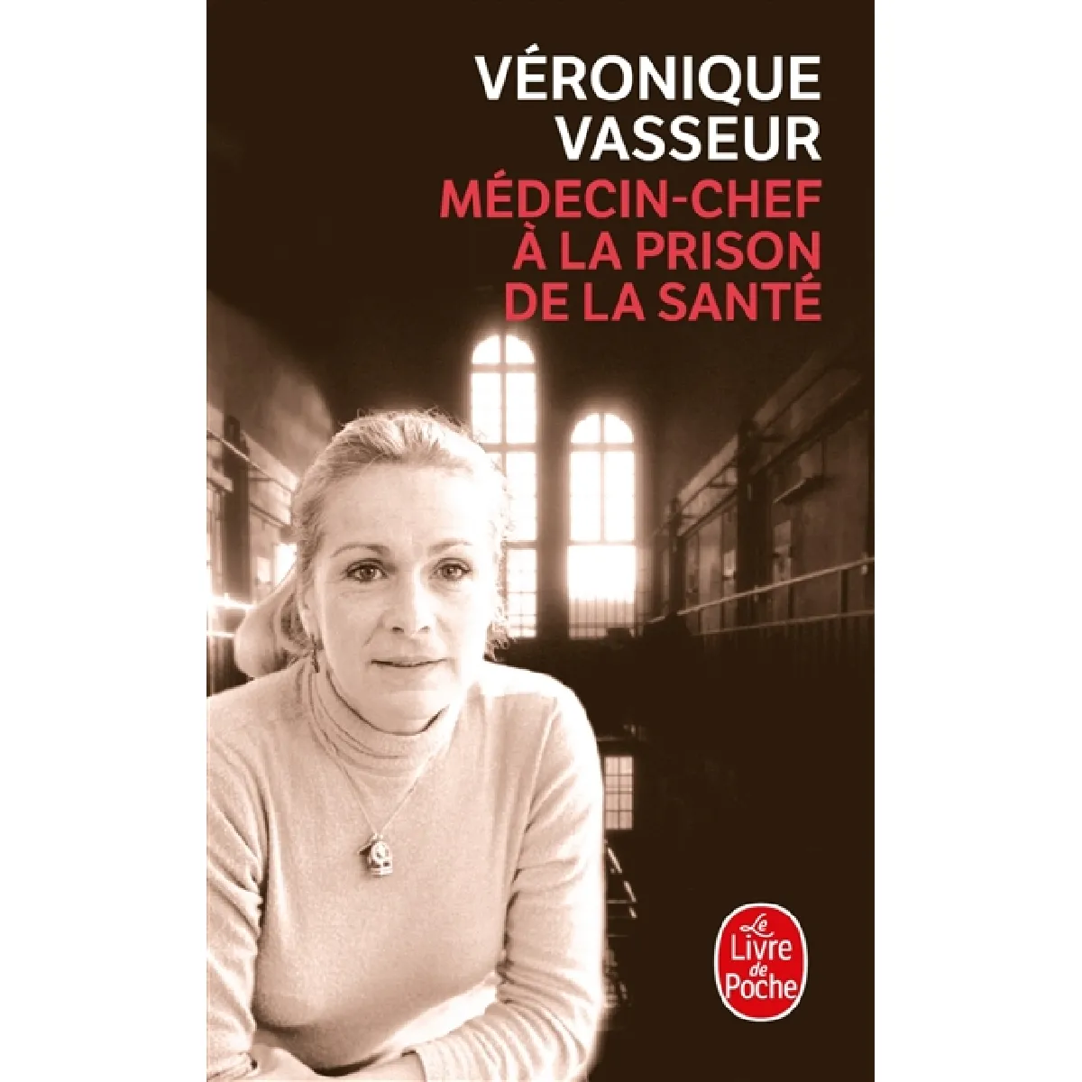 Médecin-chef à la prison de la Santé · Occasion